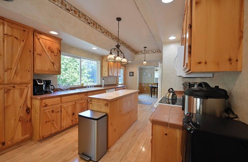 Lakeside House | Waterfront Oasis, Dunes, Ocean, Hot Tub, Fishing