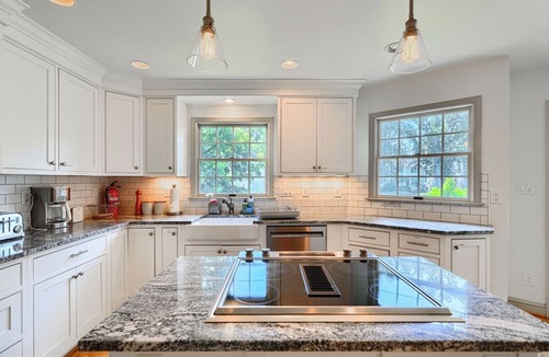 Annapolis House | Waterfront Oasis in Eastport-Easy Walk to Downtown