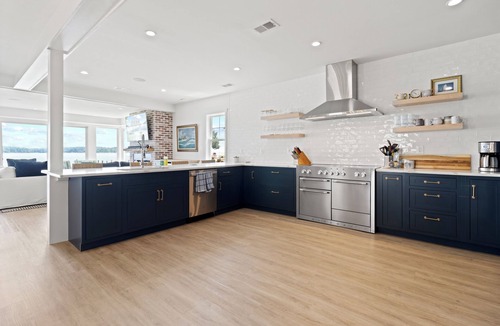Shady Side House | Waterfront Sanctuary only 50 Min. From DC/Balt.