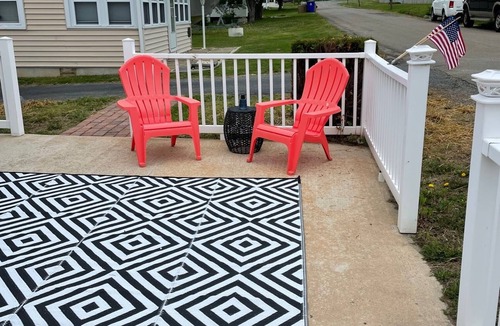 Earlville Cottage | Waterview Cottage with Amazing Sunsets overlooking The Chesapeake Bay