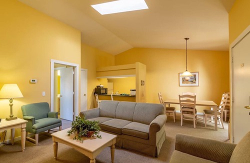 McGaheysville Resort | Welcome to Eagle Trace at Massanutten, VA