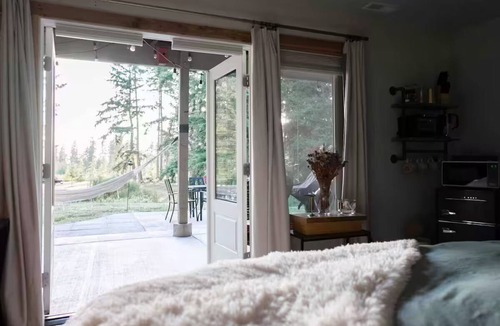 Oak Harbor Apartment | Welcome to Tranquility Place, Whidbey Island