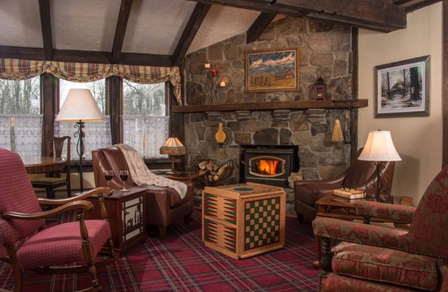 Mad River Valley Bed & Breakfast | West Hill House B&B