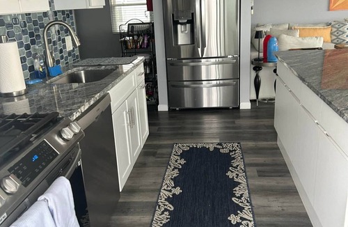West Hampton Dunes House | Westhampton Beach Waterfront