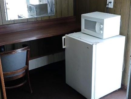 Ely Hotel | White Pine Motel