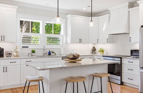 Wilmington Historic District House | Wilmington Downtown Escape