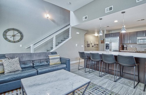 Old Town North House | Wonderful Three Bedroom Townhome in Old Town North