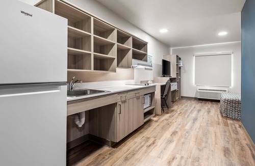 Rohrerstown Hotel | Woodspring Suites Lancaster North