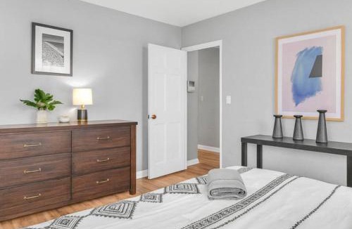 Downtown Atlanta Apartment | World Cup Apartment Flat 10 to 14 Nights Premier Arena Location