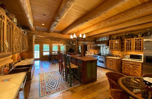Water Mill House | Yellowstone In The Hamptons ~ one of a kind secluded, magical, 50-acre paradise!