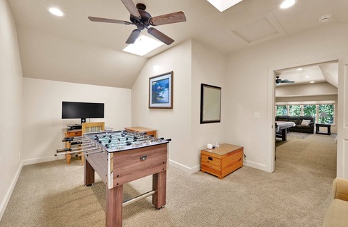 Eden House | Your Luxury Mountain Adventure Home