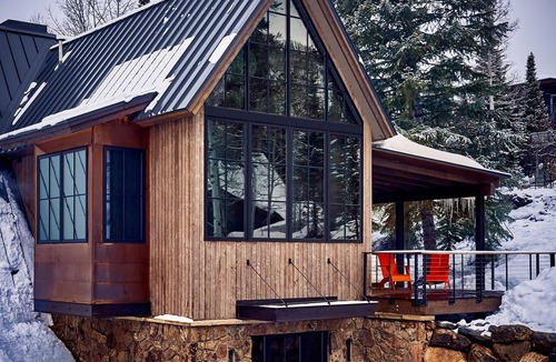 Steamboat Springs House | Your Modern Steamboat Retreat — Gather, Relax, and Unwind. Near Thunderhead Lift