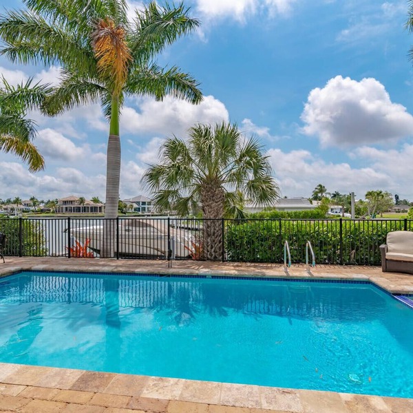 Beautiful home, ideal for a larger group to gather.