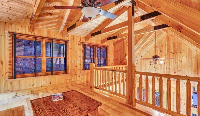 01) The Potomac Suite