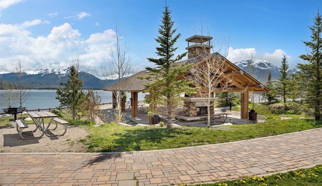 113 Burgundy Circle by Summit County Mountain Retreats