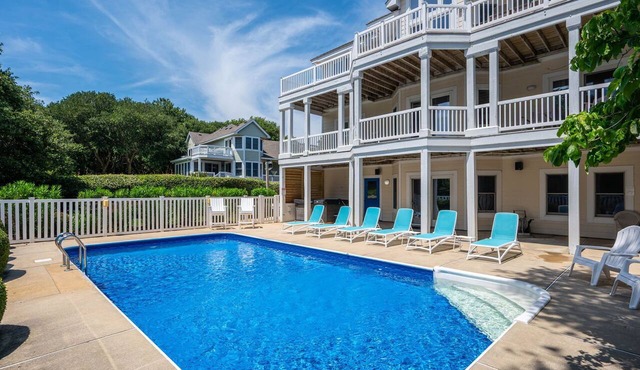 16 Sunset: Private Pool, Hot Tub, Game Room, Community Amenities