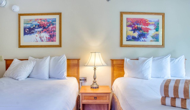1BR Condo, Steps to Slopes, Pool & Hot Tub