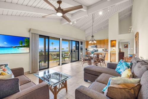 2 2 Luxurious Wailea Oceanview Resort Vistas