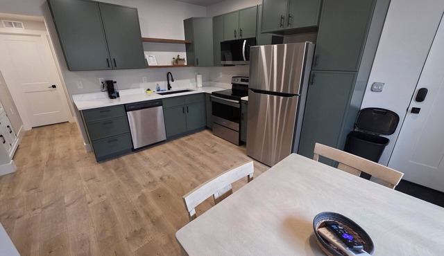 2-bedroom cozy basement apartment in beautiful Eagle Mountain