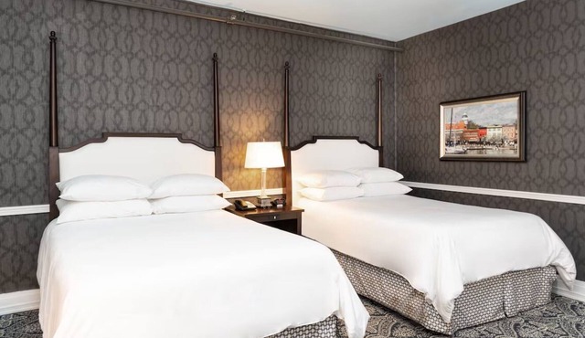 2 Maryland Units | Perfect for Historic Getaways | Pets are Allowed