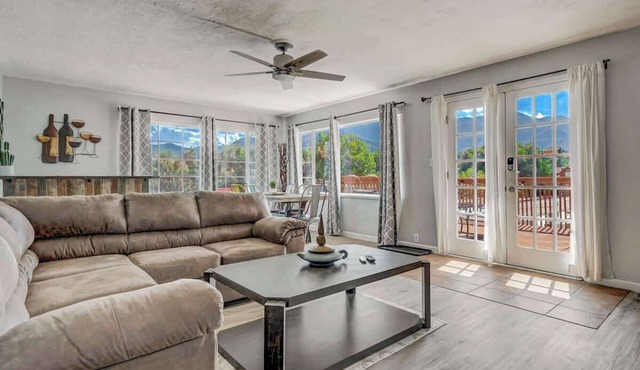 2BD Penthouse, Pet Friendly!
