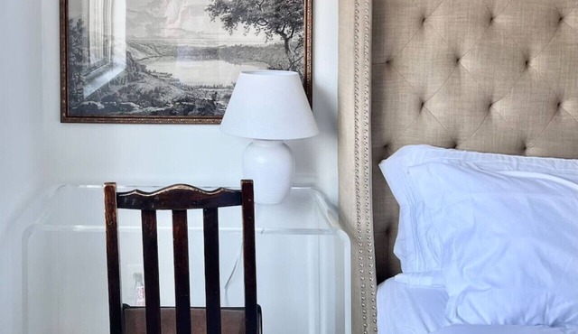 2BR Dual King Suite/5 Min to DCA Pentagon HQ2/Free Parking