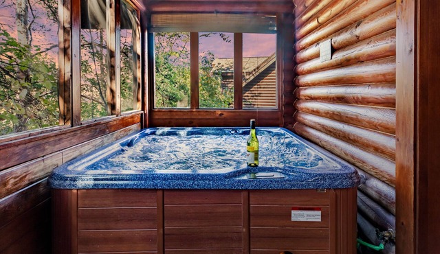 2mils Dollywood, Family Resort Pool, HotTub, SL6