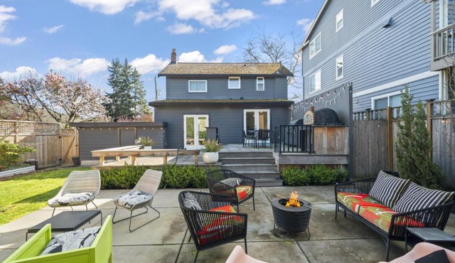 3BR 2BA Flamingos West