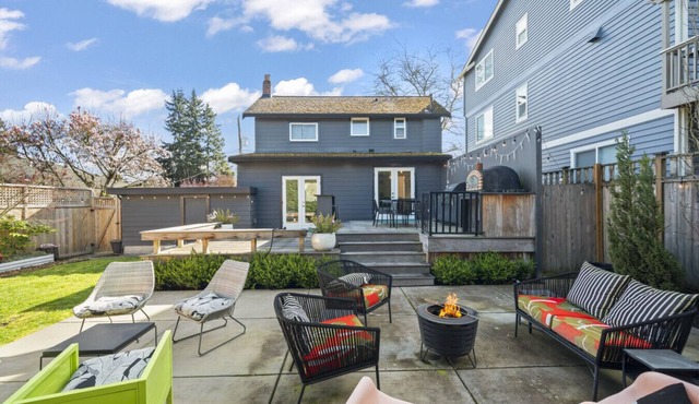 3BR 2BA Flamingos West