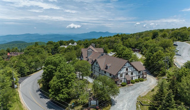 4 Seasons at Beech Mountain