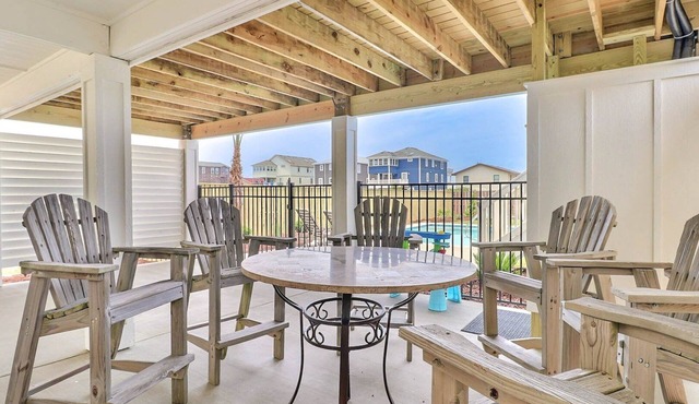 4071 Masterpiece * 3 Min Walk to Beach * Elevator