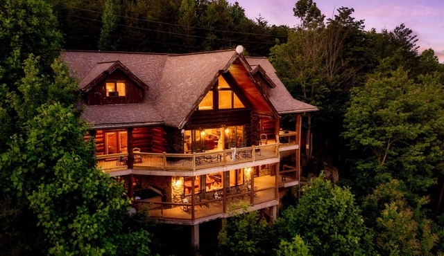 4Suites| JuneDeal | View | HotTub | FirePit | GmRm