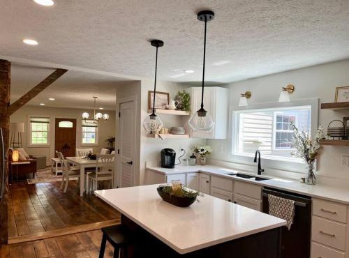 A Winfield Bungalow