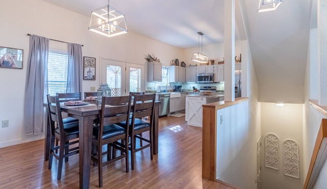 Absolute Delight - Sapphire Resort Amenities, Brewery and Golf Nearby!
