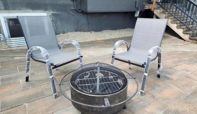 Accessible/petfriendly-2bedSuite in Calgary