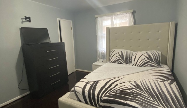 Akeem's guest house