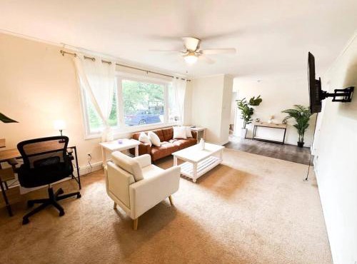Albany Value Stay - Near universities, Hospitals home