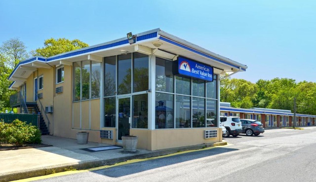 Americas Best Value Inn Smithtown/Long Island