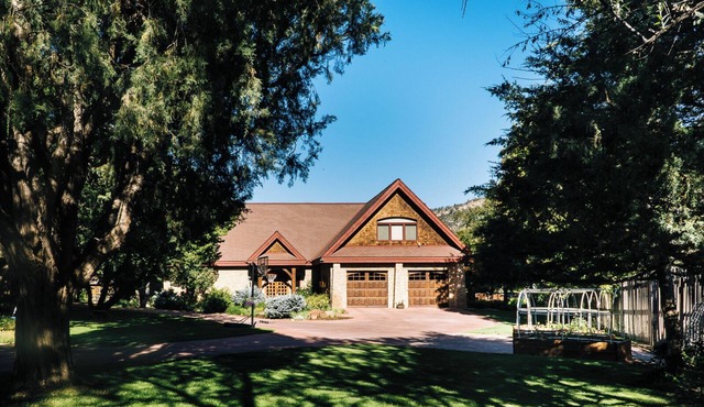 Animas Valley Estate