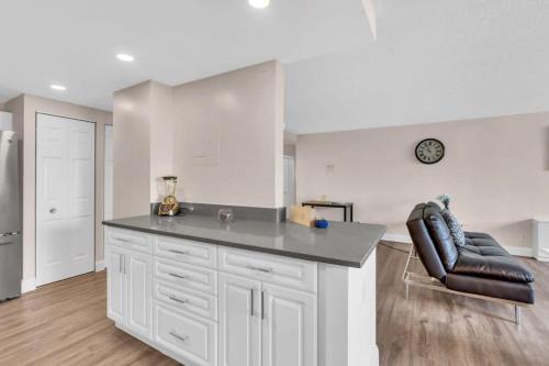 Arlington 2BR 2Ba Apartment in Crystal City