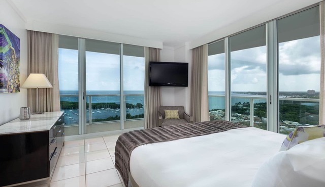 Arya Hotel & Suites Coconut Grove, WorldHotels, Distinctive