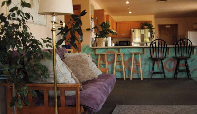 Ashland Commons Hostel
