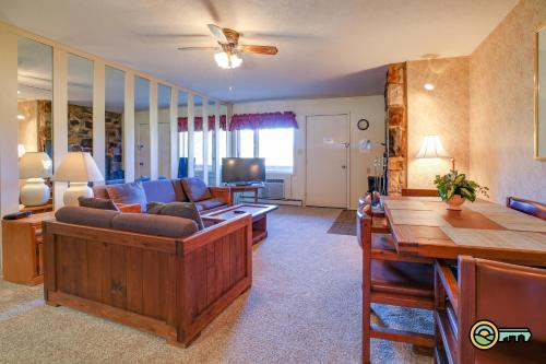 Aspen East Unit #115