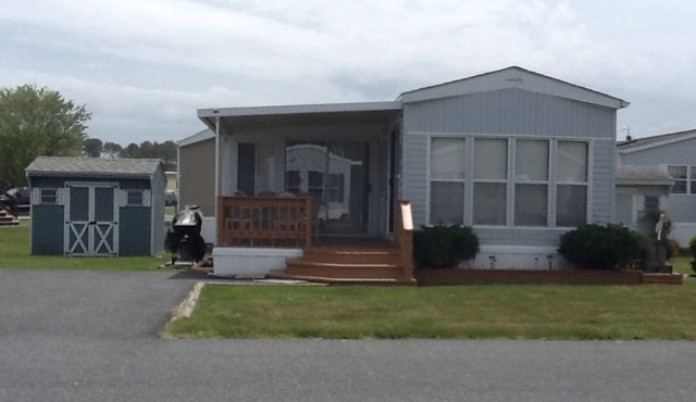 ASSATEAGUE POINTE Cottage-“Best Location” slp 6–Porch.sunrm 2Pools,private pier