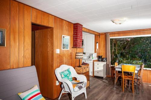 Aster Cabin
