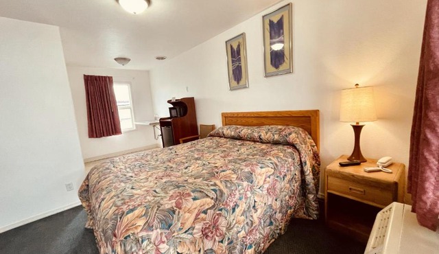 Autzen Inn