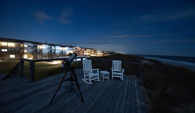 Beach Access + Restaurants & Pool + Spa