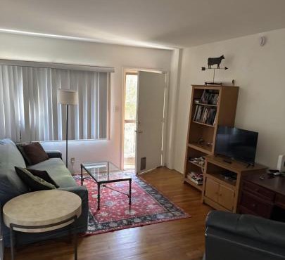 Beautiful apartment close to Cedars! Beverly Hills