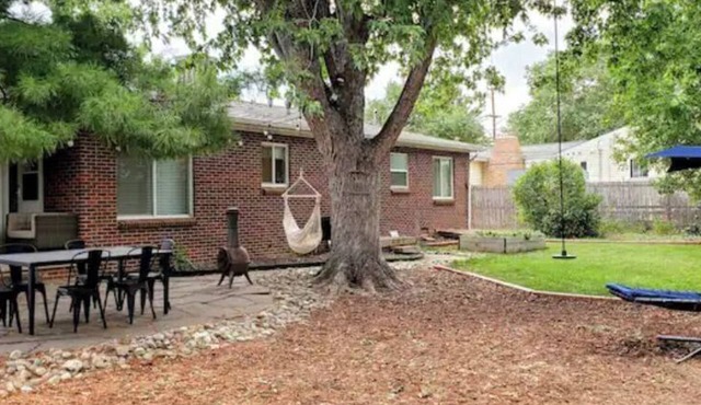 Beautiful Home w/Colorado Flair, Near Mountains & Denver Hotspots, Great Yard!