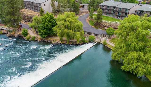 Bend Riverside Rentals